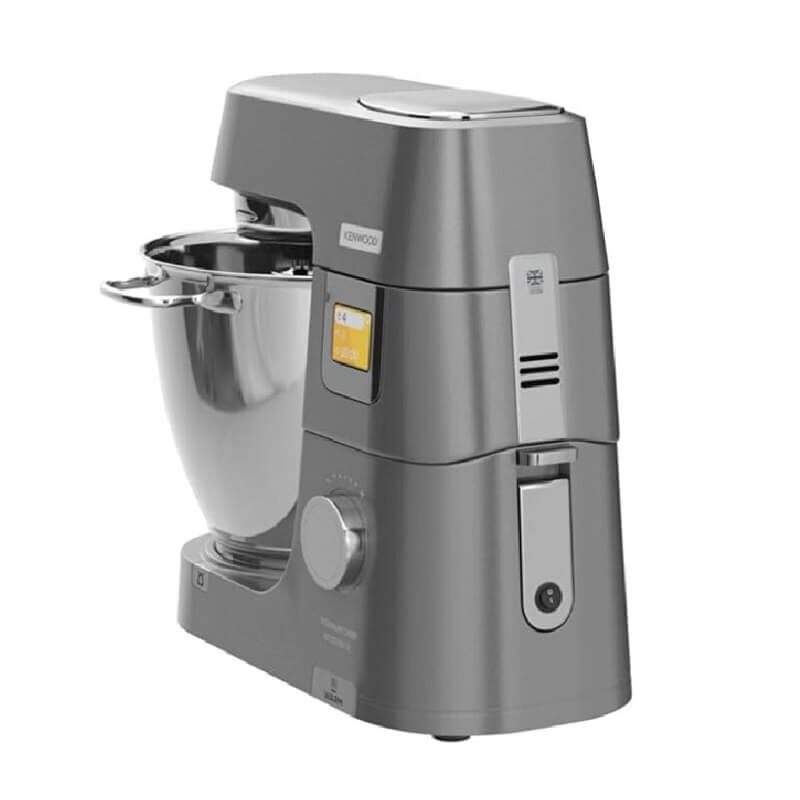 Кухонная машина Kenwood Titanium Chef Patissier XL KWL90.594SI