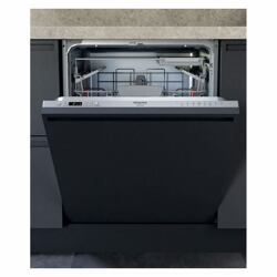 Встраиваемая посудомоечная машина Hotpoint HI 5D85 DW 60см