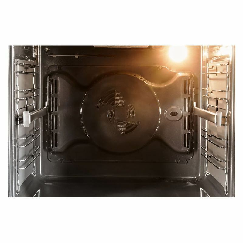 Встраиваемый электрический духовой шкаф Whirlpool AKZ9 6230 WH Белый