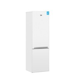 Холодильник Beko BlueLight RCNK321E20S Серебристый