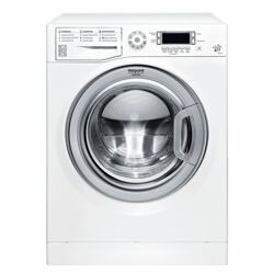 Стиральная машина узкая Hotpoint VMSD 622 ST B