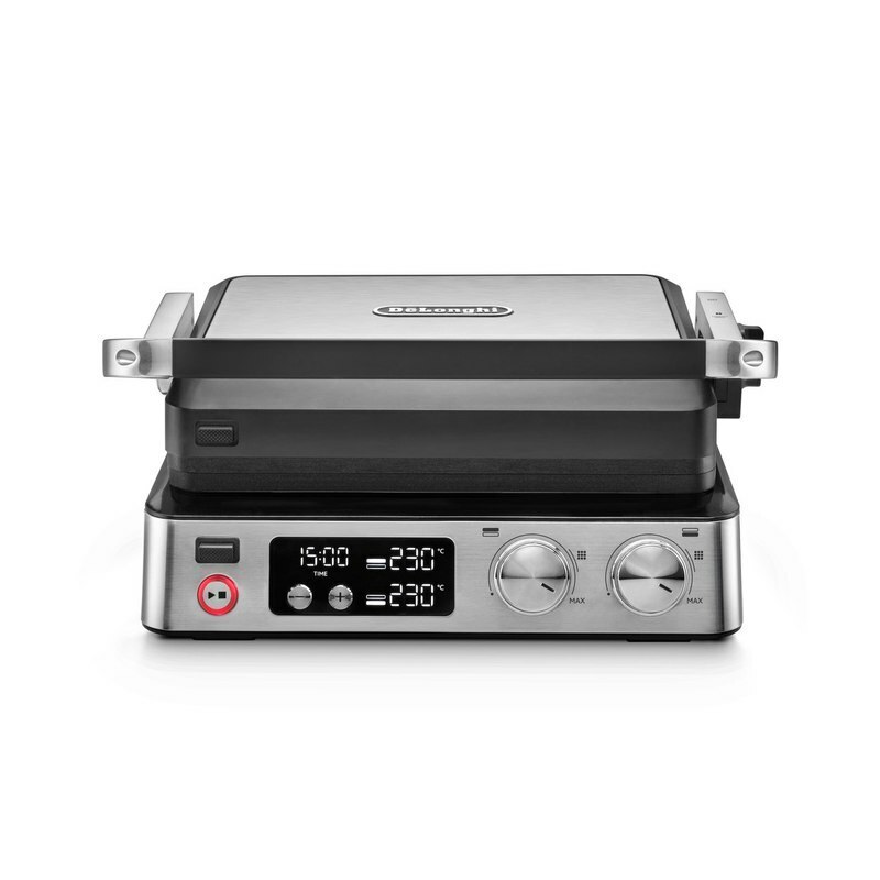 Delonghi panini grill best sale