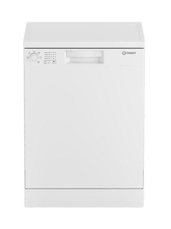 Посудомоечная машина Indesit DF 3A59 (60 см) Белый