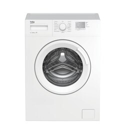 Стиральная машина Beko WRS55P1BWW 36 см