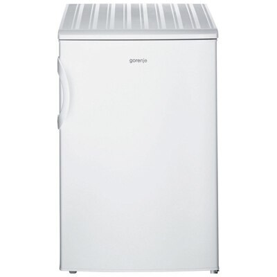 Холодильник Gorenje RB4091ANW белый 55.3 см