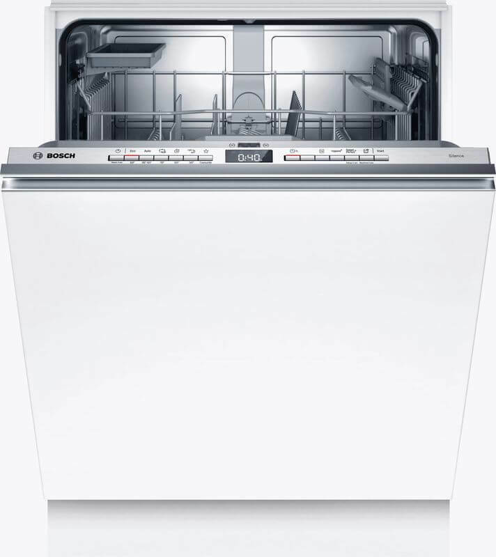 Встраиваемая посудомоечная машина Bosch SGH4HAX11R (60 см)