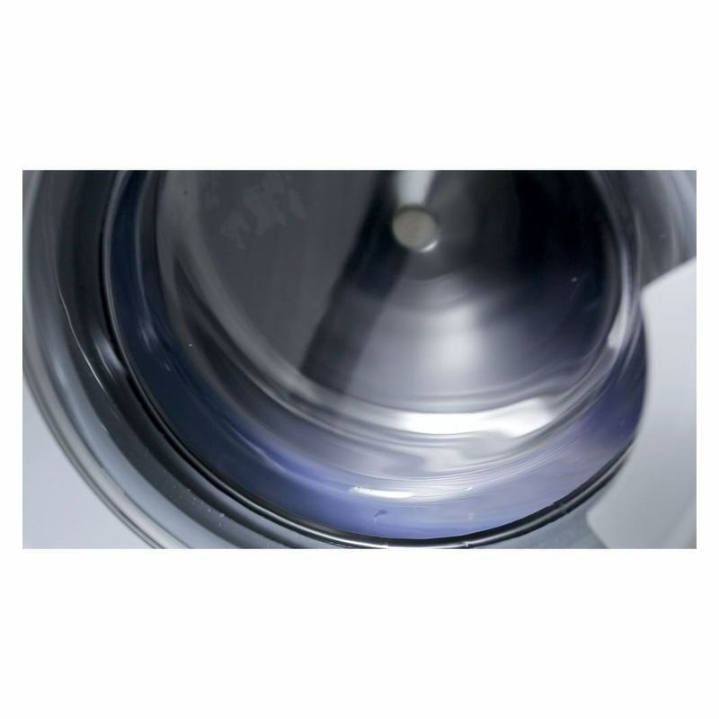 Стиральная машина узкая Indesit BWSB 50851