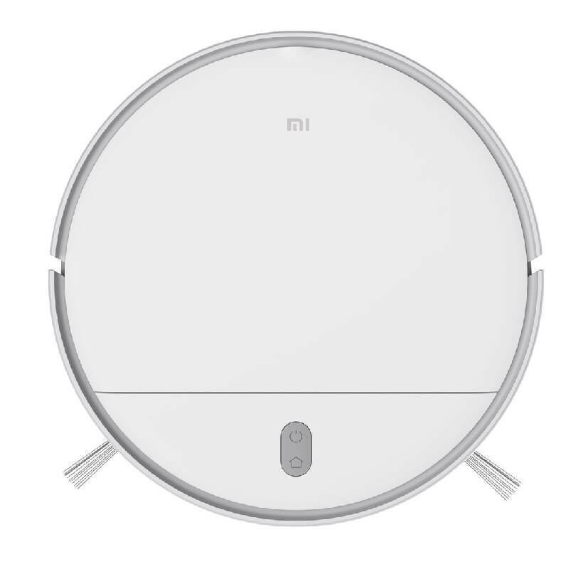 Робот-пылесос Xiaomi Mi Robot Vacuum-Mop Essential