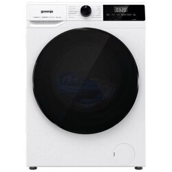 Стиральная машина с сушкой Gorenje W2D2A164ADSS/C invertor титан