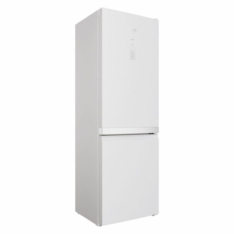 Холодильник Hotpoint HTS 5180 W Белый