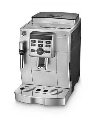 Кофемашина Delonghi ECAM 23.120.SB