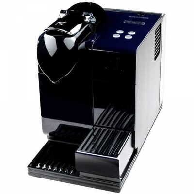 Кофемашина капсульная Delonghi EN 520.BL Nespresso Lattissima