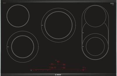 Встраиваемая электрическая варочная панель Bosch PKM875DP1D