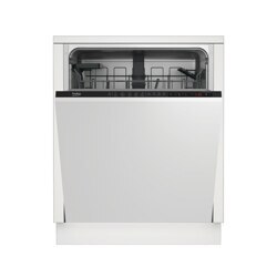 Встраиваемая посудомоечная машина Beko DIN48430 (60 см)