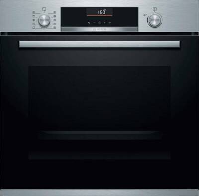 Встраиваемый электрический духовой шкаф Bosch HBG536HS0R