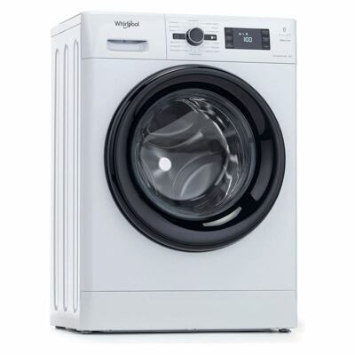 Стиральная машина узкая Whirlpool FWSD71283WCV RU.1