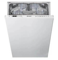 Встраиваемая посудомоечная машина Indesit DIS 1C67 E (45 см)