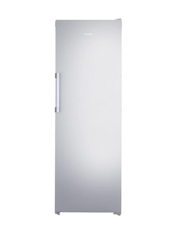Морозильная камера Hotpoint HFZ 5171 S серебристый