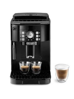 Кофемашина Delonghi Magnifica ECAM12.122.B черный