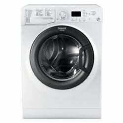 Стиральная машина узкая Hotpoint VMSD 622 ST B