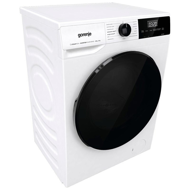 Стиральная машина с сушкой Gorenje W1D2A164ADS