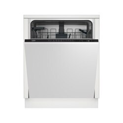 Встраиваемая посудомоечная машина Beko DIN48430 (60 см)