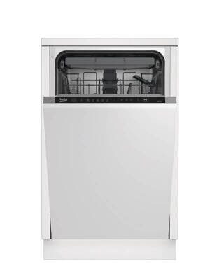 Встраиваемая посудомоечная машина Beko BDIS15063 (45 см)