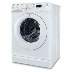 Стиральная машина с сушкой Indesit XWDE 861480X W EU