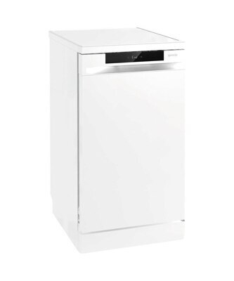 Посудомоечная машина Gorenje GS531E10W 45 см белый