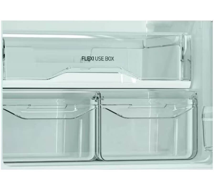 Холодильник indesit DS 4200 G серый