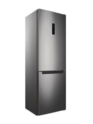 Холодильник Indesit ITS 5180 NG темно серый