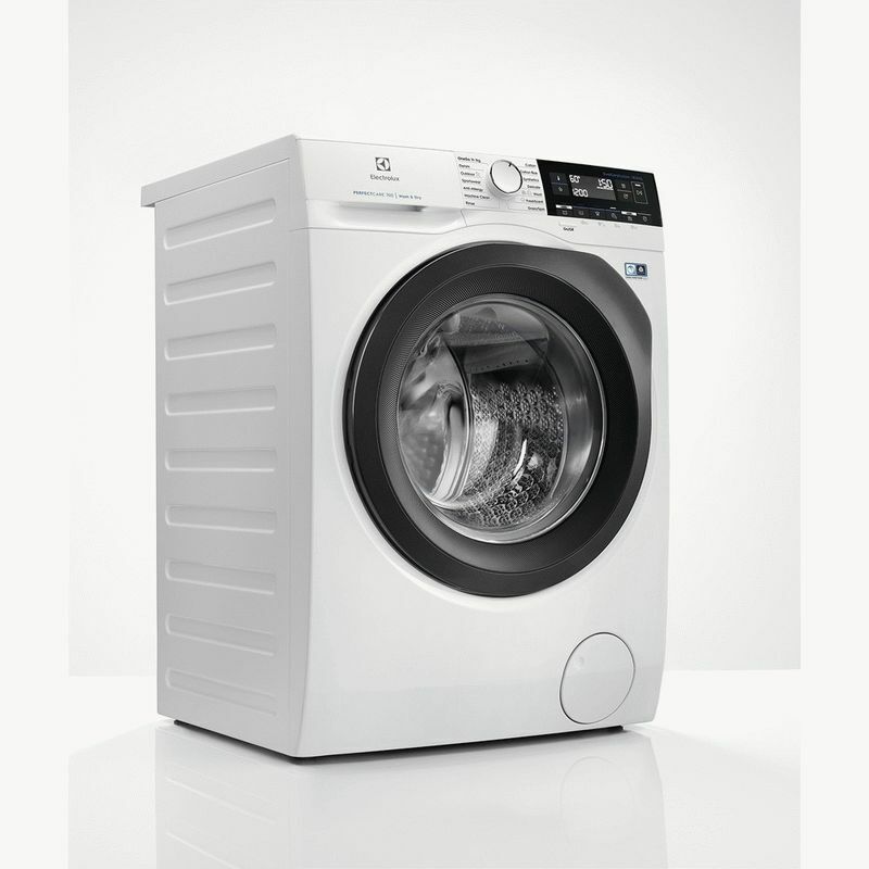 Стиральная машина с сушкой Electrolux EW7WR361S