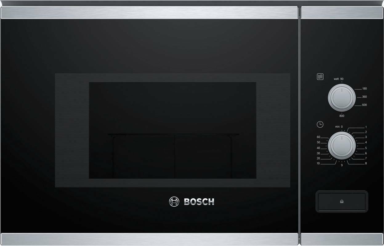 Встраиваемая микроволновая печь Bosch BFL520MS0