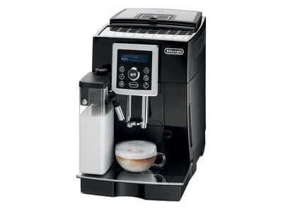 Кофемашина Delonghi ECAM 23.450.B