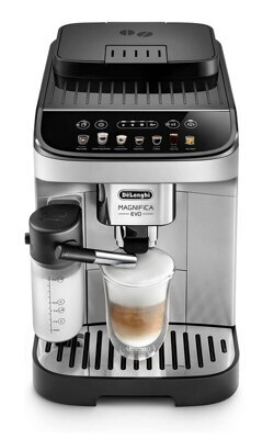 Кофемашина Delonghi ECAM 290.84.SB Magnifica EVO серебристый