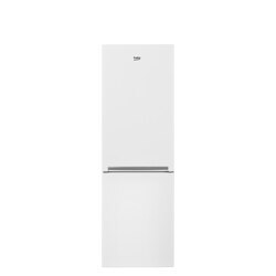 Холодильник Beko BlueLight RCNK321E20BW Белый