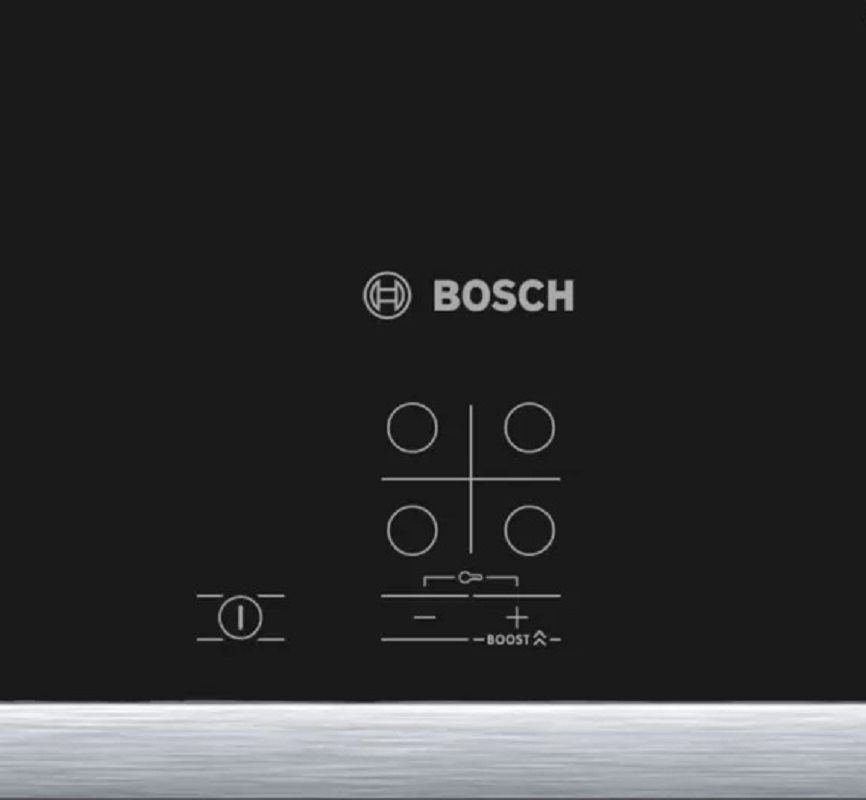 Bosch pug64kaa5e схема встраивания