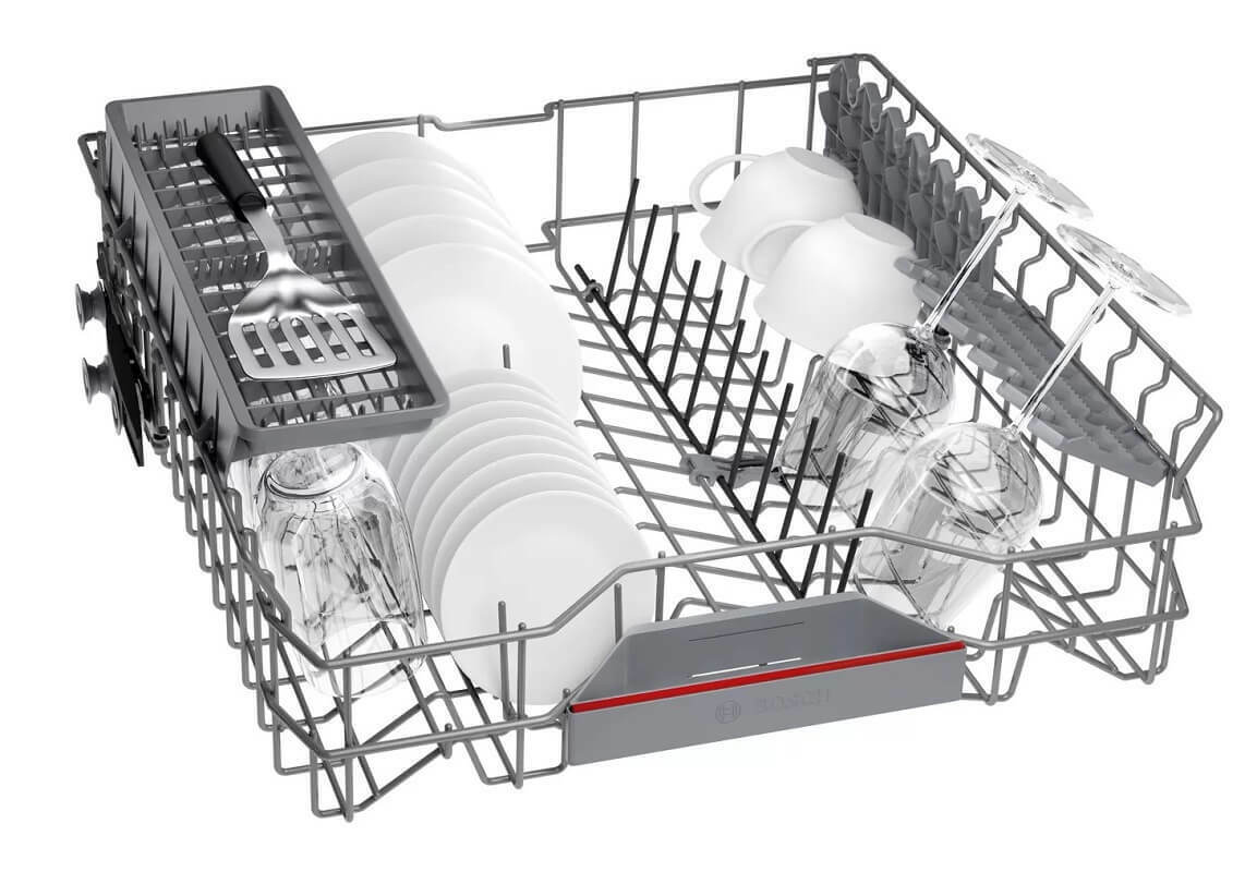 Встраиваемая посудомоечная машина Bosch SGV4IAX3IR 60см