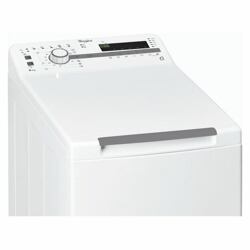 Стиральная машина с вертикальной загрузкой Whirlpool TDLR 70220