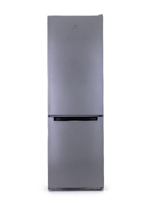Холодильник indesit DS 4180 G серый