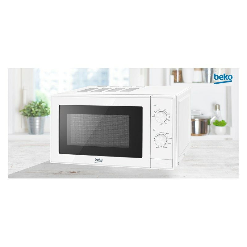 Микроволновая печь Beko MGC20100W Белый