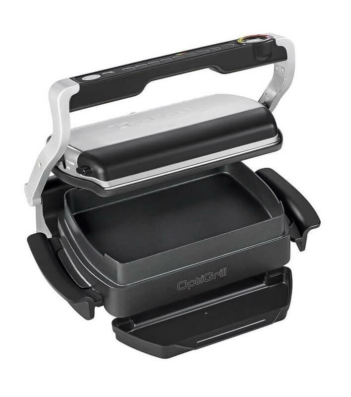 Насадка для запекания Tefal Optigrill+ XA725870