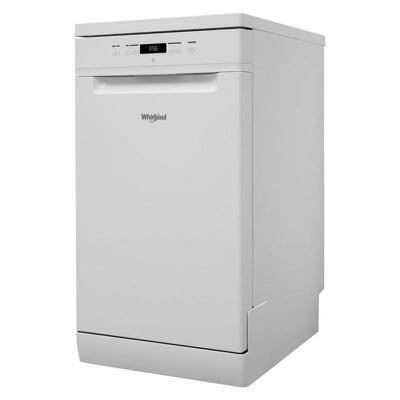 Посудомоечная машина Whirlpool WSFC 3M17 45см Белый