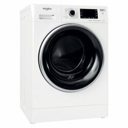 Стиральная машина с сушкой Indesit XWDE 861480X W EU