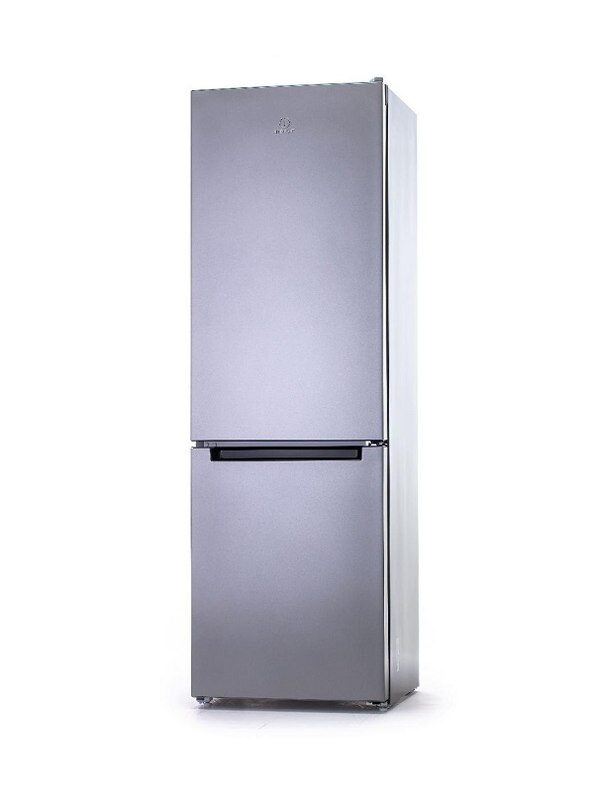 Холодильник indesit DS 4180 G серый
