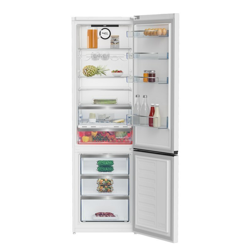 Холодильник Beko HarvestFresh B5RCNK403ZW Белый