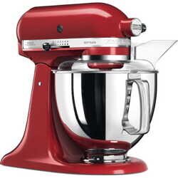 Миксер планетарный KitchenAid 5KSM175 PSEVB ARTISAN Синий бархат