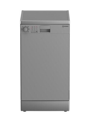 Посудомоечная машина Indesit DFS 1A59 S (45 см) Серебристый