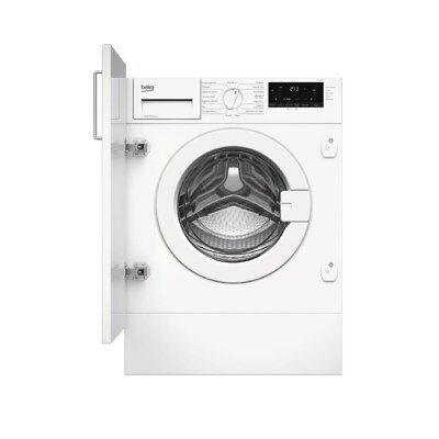 Встраиваемая стиральная машина Beko WITC7652B