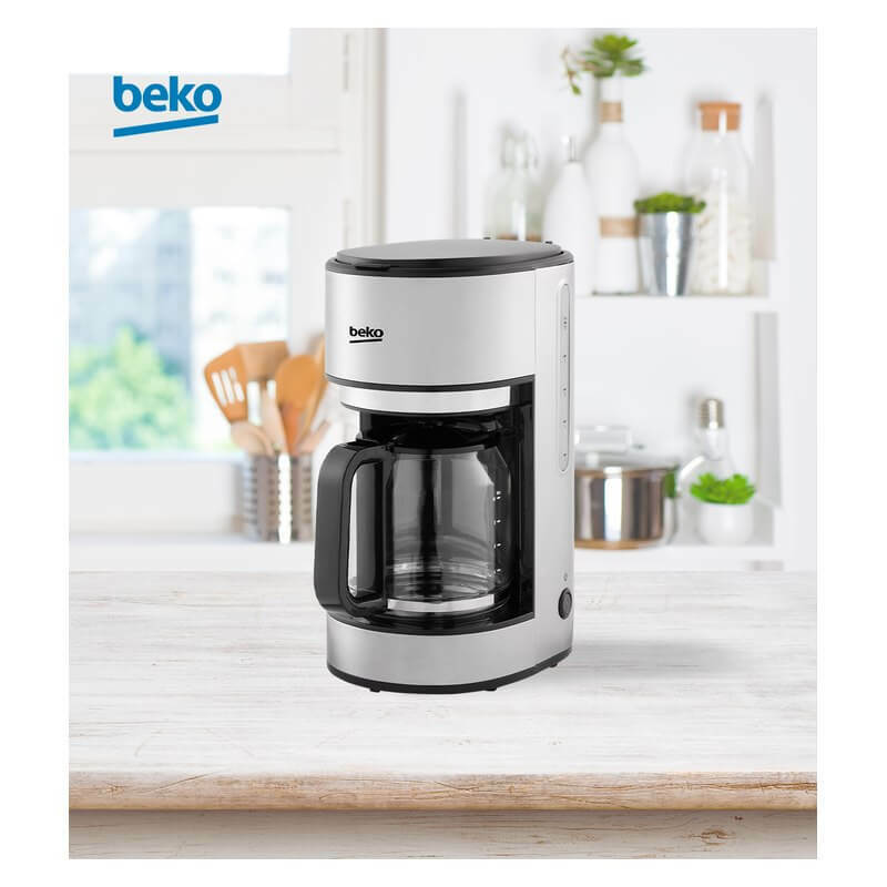 Кофеварка капельная Beko CFM6350I